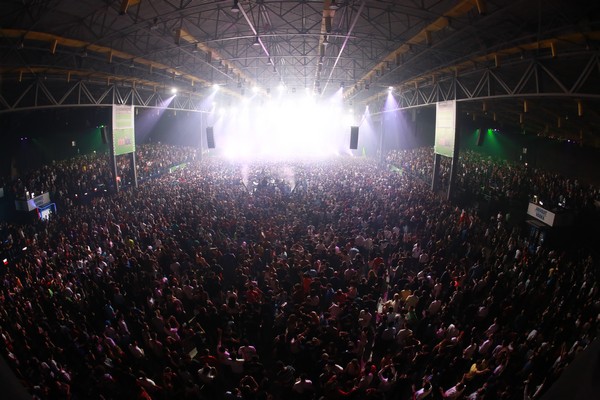 Armin Van Buuren ASOT600